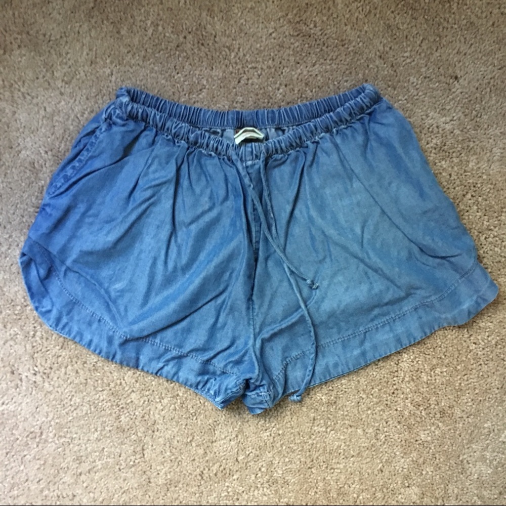 Missimo Supply Co. Shorts